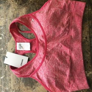 Gymshark Vital Rise Seamless Sports Bra